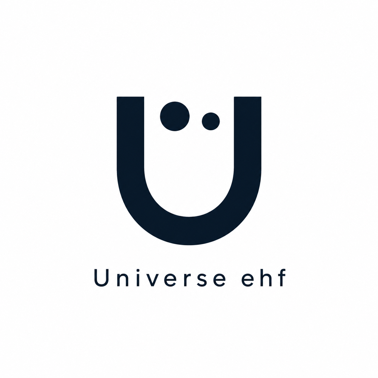Universe ehf Logo